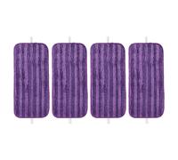 Alta Qualità Riutilizzabile Per Swiffer Wet Pads Confezione 46 Ricariche Scopa