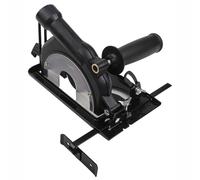 Alta Qualità Smerigliatrice Per Taglio Macchina Ausiliario Maniglia di Plastica