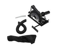 Alta Qualità Smerigliatrice Per Taglio Macchina Base Supporto Refit Metal