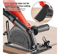 Alta Qualità Smerigliatrice Per Taglio Macchina Base Supporto Rimontare Metallo