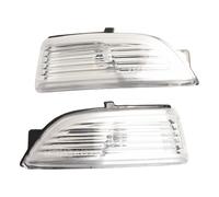 Alta Qualità Specchietto Laterale Luce Cover Copertura Specchio Anteriore Lamp