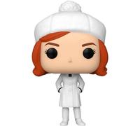 Alta qualità The Queen's Gambit Beth Harmon Finale 3,75" Funko Pop Figura in vi