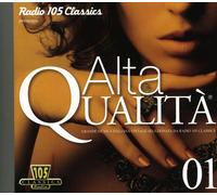Alta Qualita - Various Artists (Audio CD)