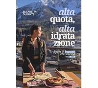 Alta quota, alta idratazione. Storie di impasti che sfiorano le vette