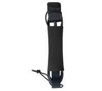 Alta resistenza Elastici Surf Guinzagli Affidabilità Flessibile Surfboard Corda del Piede Per Sicuro Surf Skimboard Corda del Piede