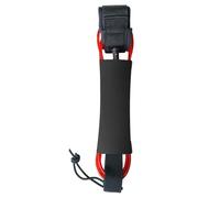 Alta resistenza Elastici Surf Guinzagli Affidabilità Flessibile Surfboard Corda del Piede Per Sicuro Surf Skimboard Corda del Piede