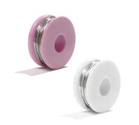 Alta Resistività 10meter 0.25mm Resistenza Elettrica Filo Riscaldamento per Schiuma Calda Cutter Macchina di Taglio Macchina di Riscaldamento Bobina Filo