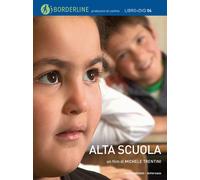 Alta scuola. Con DVD - Trentini Michele
