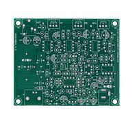 Alta sensibilità 118-136 MHz sulla Banda Aerea Air Air Aviation Radio Receiver Kit fai da te per Amanti di Comunicazione Di Aerei e Amanti