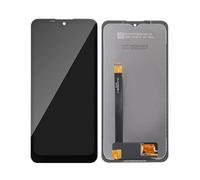 Alta Sensibilità LCD Touch Assemblea Schermo Risposta Veloce Per WP16 WP16Pro Riparazione Lcd Digitizer