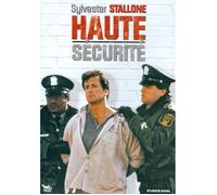 Alta Sicurezza DVD Nuova