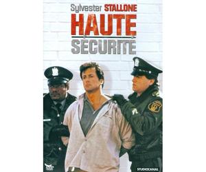 Alta Sicurezza DVD Nuova