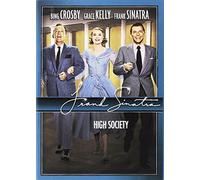 Alta Sociedad (1956) (High Society) (V.O.S.)