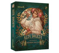 ALTA SOCIETA'