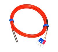 Alta sonda di temperatura dei sensori di temperatura di sensibilità per la manutenzione e la trasformazione dei prodotti alimentari dell'attrezzatura industriale