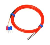 Alta sonda di temperatura dei sensori di temperatura di sensibilità per la manutenzione e la trasformazione dei prodotti alimentari dell'attrezzatura industriale