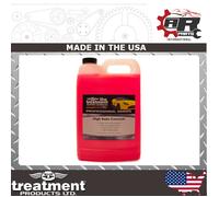 Alta Suds Lavaggio Auto - Concentrato Shampoo - Cera Sicuro - Corpo Shop 3.78L