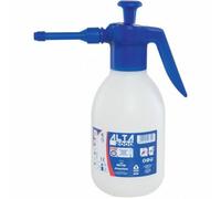 ALTA TECH 2000 FPM SMALL SPRAYER POMPA A PRESSIONE MANUALE 1.8LT IN ACCIAIO INOX