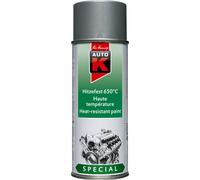 Alta Temperatura Argento Brillante Auto-k 233030 400ml