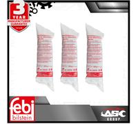 Alta Temperatura Grasso - Nlgi 1/2 - Giunto Omocinetico, Volante Cremagliera,