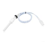 Alta temperatura Igniter Rod per RECTEQ RT-700 High Temp Igniter Rod | Resiste al calore di 1800ºF, lega metallica ad alta temperatura, superiore all'acciaio, fonte di fuoco affidabile