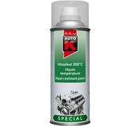 Alta Temperatura Trasparente Brillante Auto-k 233048 400ml