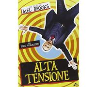 Alta Tensione (DVD)