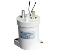 Alta Tensione 5-1000 V 200A DC Contattore Relè di Potenza SEV200ADXL Bobina 12 V 24 V 36 V 48 V 60 V 72 V for Ricarica Pile Auto Elettrica(Coli voltage 60VDC)