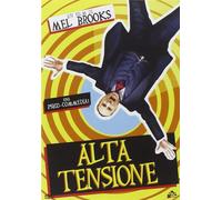 Alta Tensione (DVD)