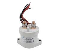 Alta tensione Electrombile e pila di ricarica 300A Dc contattore ad alta tensione for apparecchiature di ricarica SEV300AH SEV300BH CE(72V,1NO)