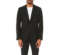 Alta Tensione giacca blazer monopetto uomo nero 44
