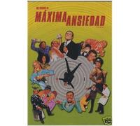 Alta tensione / High Anxiety