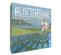 Alta Tensione - Recharged - Nuove Centrali Elettriche - Set 2