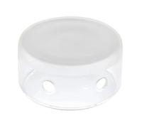 Alta Trasparenza Coperture di Vetro Coperture Cupola Protezioni Tappi Coperture di Ricambio Per AD300Pro Accessori Della Macchina Fotografica