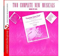 Alta - Two Complete Musicals: Fourteen Carat Fool &