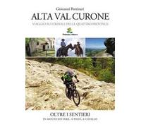 Alta Val Curone. Viaggio sui crinali delle Quattro Province