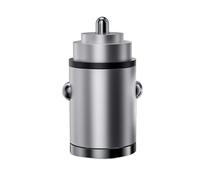 Alta velocità 100 W Tipo C Carica Metallo Adattatore di Carica Office Soluzione Per La Sicurezza del Dispositivo Perfetto Attivo Rapido Laptop