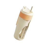 Alta Velocità 450ml Frullatori Portatile Tazza Per Frutta Veggie Bevanda Succhi Maker Per Home Office E Uso Esterno Frantumazione Del Ghiaccio Blender