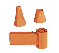 Alta Velocità Elettrico Air Blower 105000RPM Aumenta Fan Piccolo Ventilatore Aggiornamenti Per PC Laptop Tastiera Pulizia & Rimozione Tastiera Cleaner