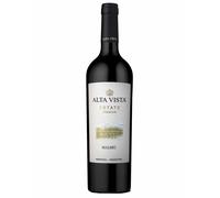 Alta Vista Estate Premium Mendoza Malbec IG 2022 0,75 l