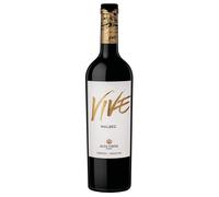 Alta Vista Vive Mendoza Malbec IG 2024 0,75 ℓ