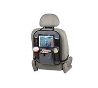 Altabebe Al1101 Organizzatore Sedile Posteriore con Tasca per Tablet, Nero