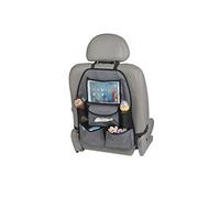 Altabebe Al1103 Deluxe Organizzatore Sedile Posteriore Con Tasca Per Tablet, color Nero, 465 g