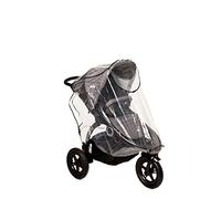 AltaBeBe AL1402 Parapioggia, trasparente