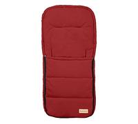 Altabebe AL2200-05 Sacco a Pelo Divisibile con 6 Passanti per Cintura, Lava Falls