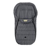 AltaBeBe AL2450L-33 Lifeline Sacco Termico Estivo, Grigio chiaro