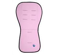 Altabebe AL3006M-06 Copriseggiolino Universale per Passeggini e Carrozzine, Rosa Chiaro