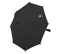 Altabebe AL7005-30 L’ombrellino parasole per passeggini Classico Lifeline Grigio scuro