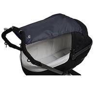 AltaBeBe AL7010-11 Parasole per Passeggino/Carrozzina, Midnight Sky