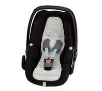 Altabebe AL7040 Copriseggiolino per Auto, Gruppo 0+ (0-13kg), Nero